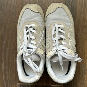 New Balance Kids 574 ( Size 2)